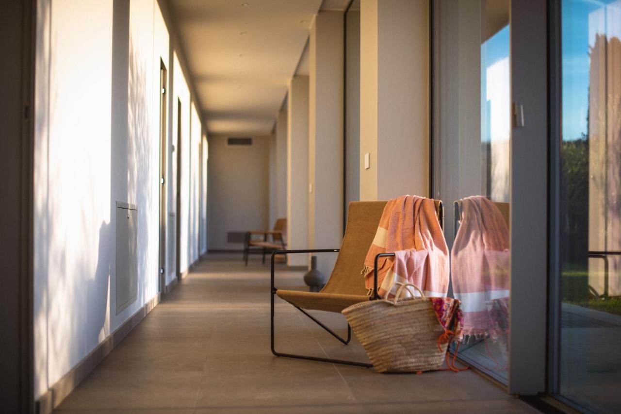 Residenza Cavaion Villa Calmasino Eksteriør billede